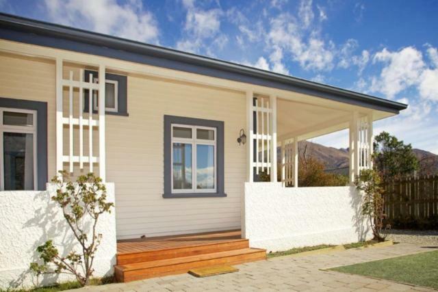 וואנאקה Mcdougall Cottage מראה חיצוני תמונה